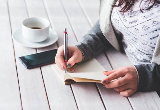 A student setting academic goals at Matrix Academy, tracking progress and staying motivated. A student setting academic goals at Matrix Academy, tracking progress and staying motivated.